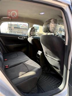 نيسان سنترا